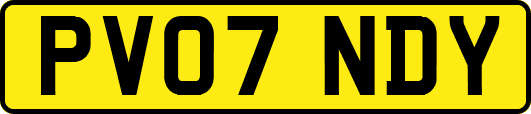 PV07NDY