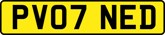 PV07NED