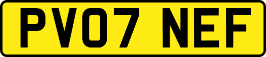 PV07NEF