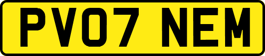 PV07NEM