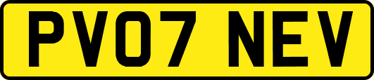 PV07NEV