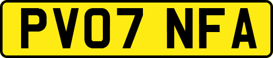 PV07NFA
