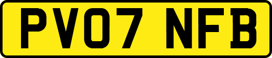 PV07NFB