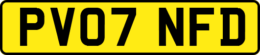 PV07NFD