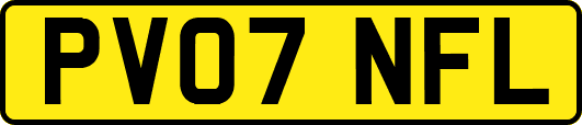 PV07NFL