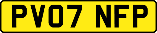 PV07NFP