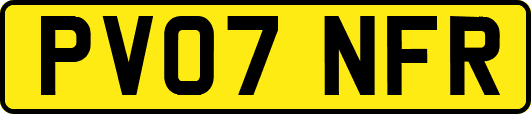 PV07NFR