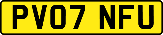 PV07NFU