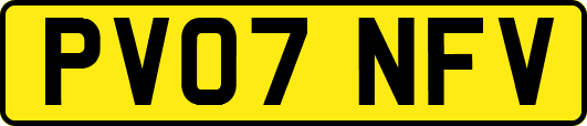 PV07NFV