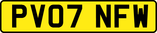PV07NFW