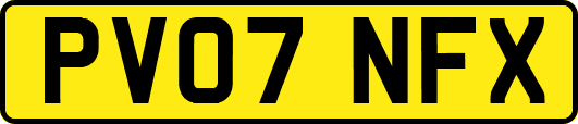 PV07NFX
