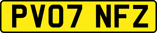 PV07NFZ
