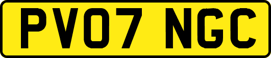 PV07NGC