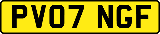 PV07NGF