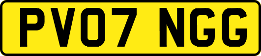 PV07NGG