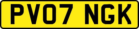 PV07NGK