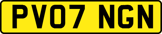 PV07NGN