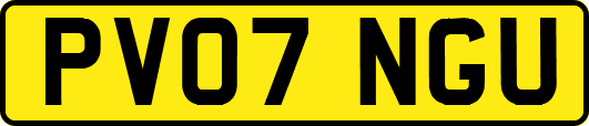 PV07NGU
