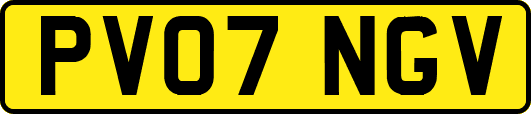 PV07NGV