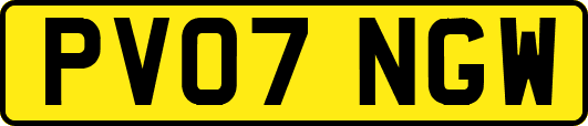 PV07NGW
