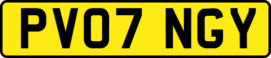 PV07NGY