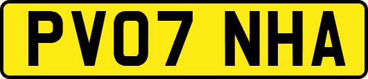 PV07NHA