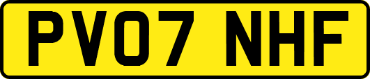 PV07NHF