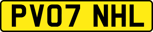 PV07NHL