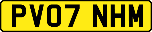 PV07NHM