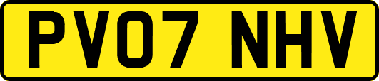 PV07NHV