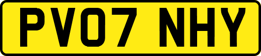 PV07NHY