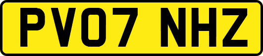 PV07NHZ