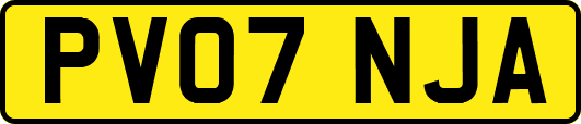 PV07NJA