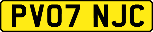 PV07NJC