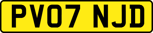 PV07NJD