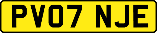 PV07NJE