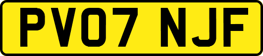 PV07NJF
