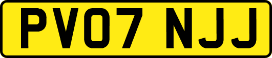 PV07NJJ