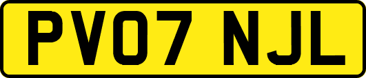PV07NJL