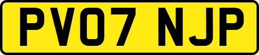 PV07NJP