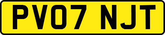 PV07NJT