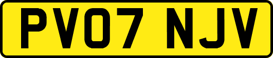 PV07NJV