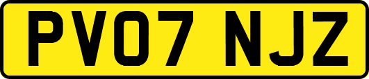 PV07NJZ