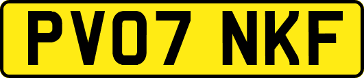 PV07NKF