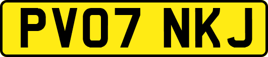 PV07NKJ