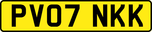 PV07NKK