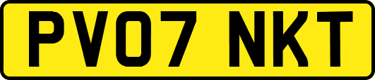 PV07NKT