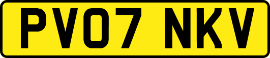 PV07NKV