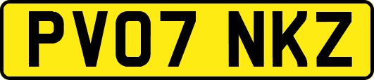 PV07NKZ
