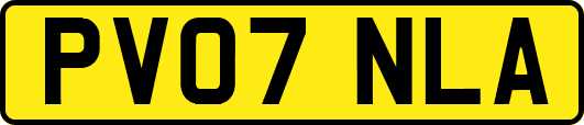 PV07NLA